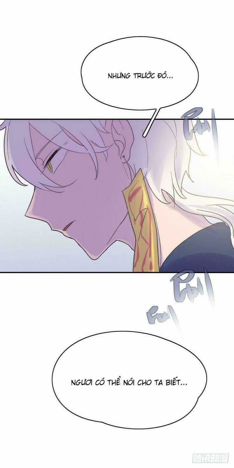 Gia Sư Tổ Tiên Chapter 37 trang 11