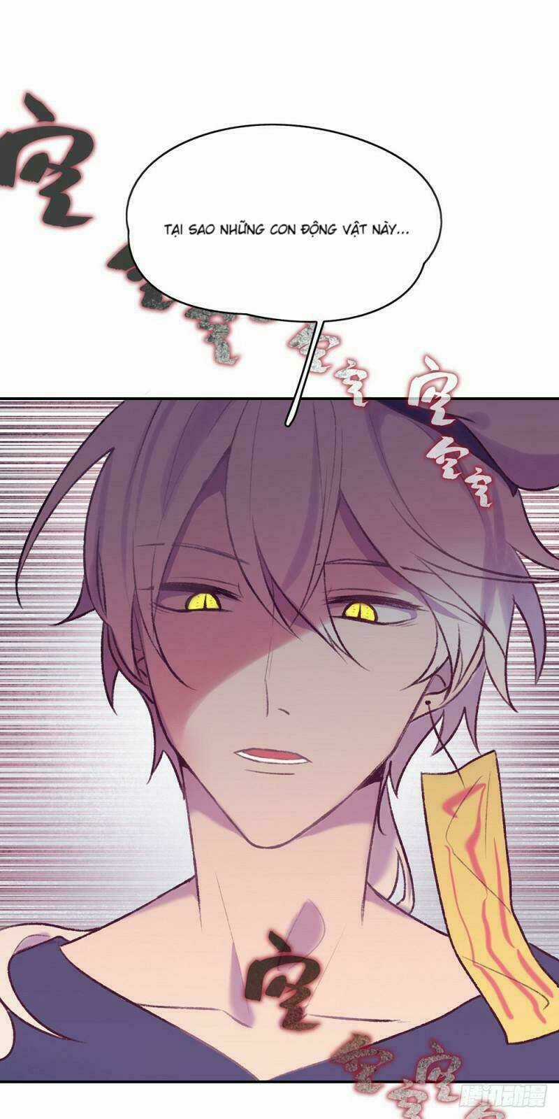 Gia Sư Tổ Tiên Chapter 37 trang 12