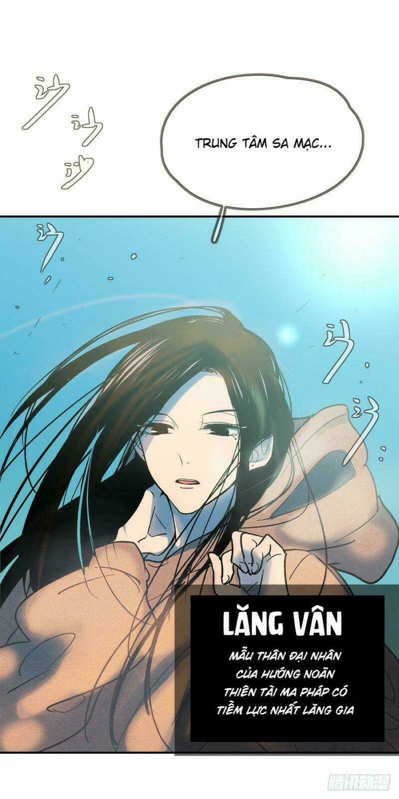 Gia Sư Tổ Tiên Chapter 37 trang 19