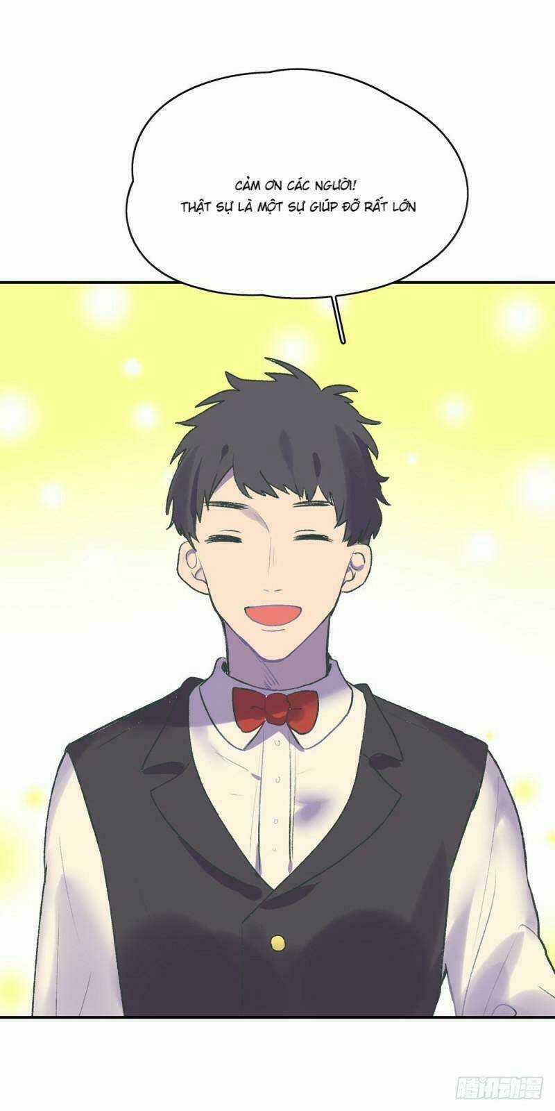 Gia Sư Tổ Tiên Chapter 37 trang 2