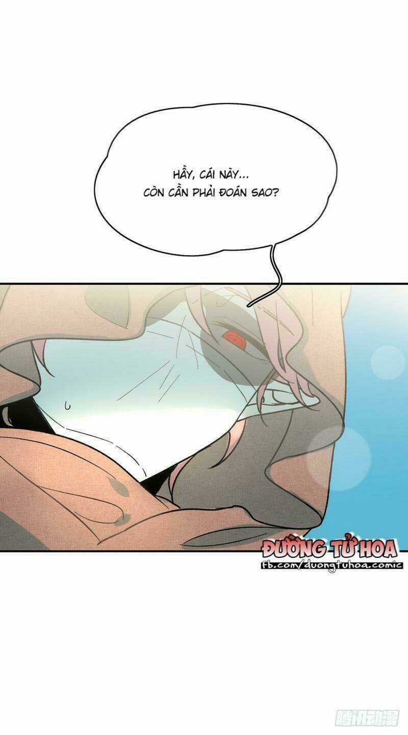 Gia Sư Tổ Tiên Chapter 37 trang 24