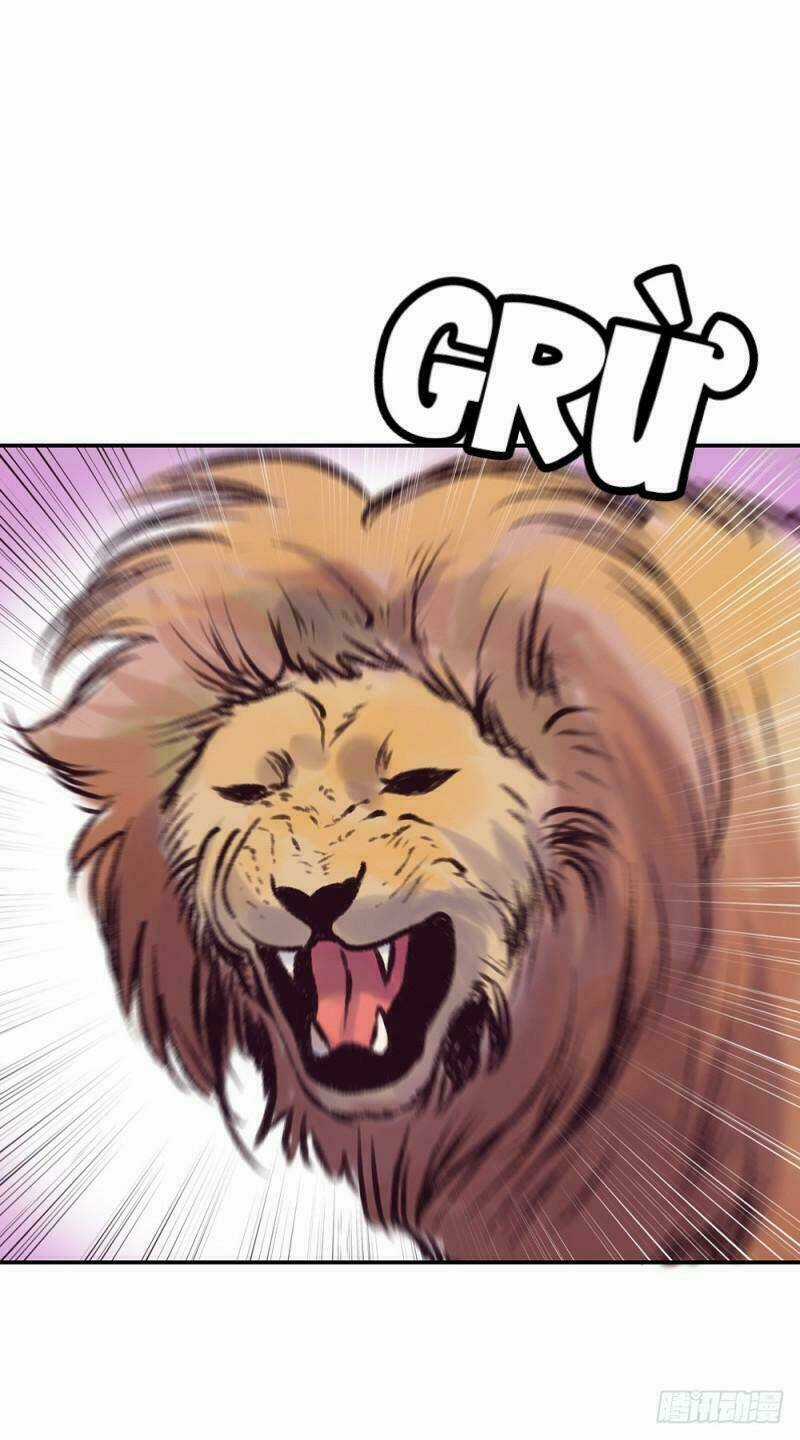 Gia Sư Tổ Tiên Chapter 37 trang 6