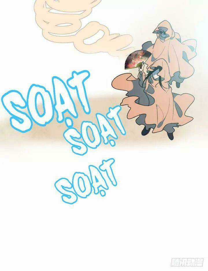 Gia Sư Tổ Tiên Chapter 38 trang 18