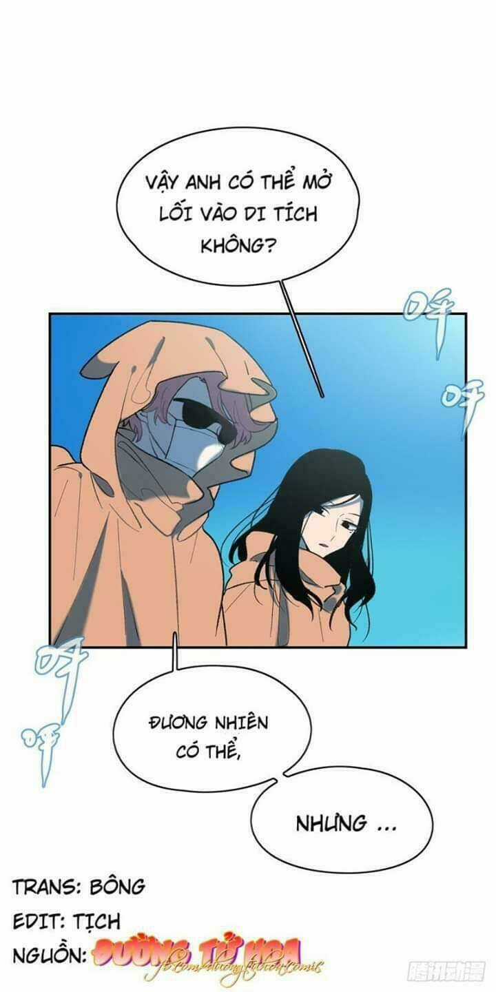 Gia Sư Tổ Tiên Chapter 38 trang 2