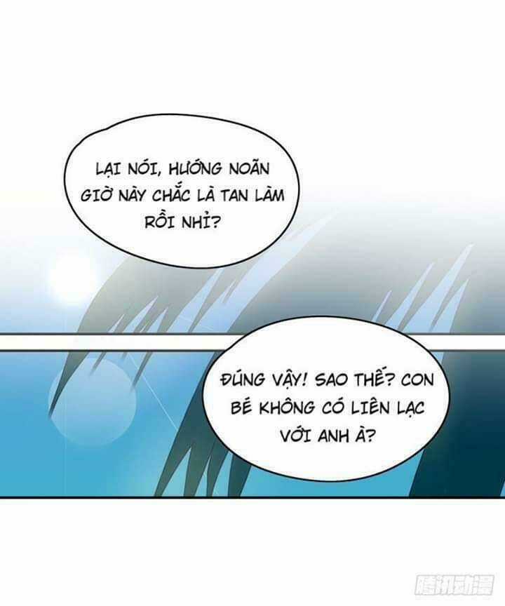 Gia Sư Tổ Tiên Chapter 38 trang 22