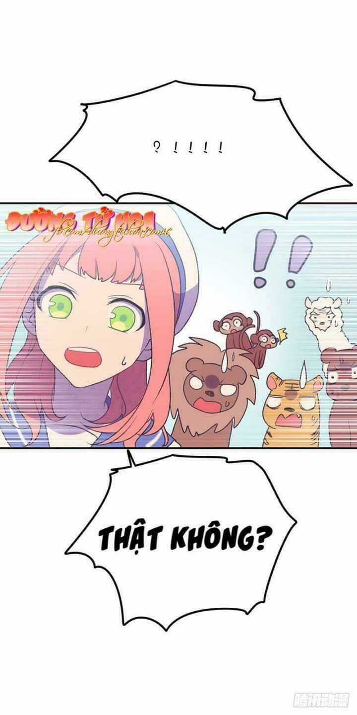 Gia Sư Tổ Tiên Chapter 38 trang 29