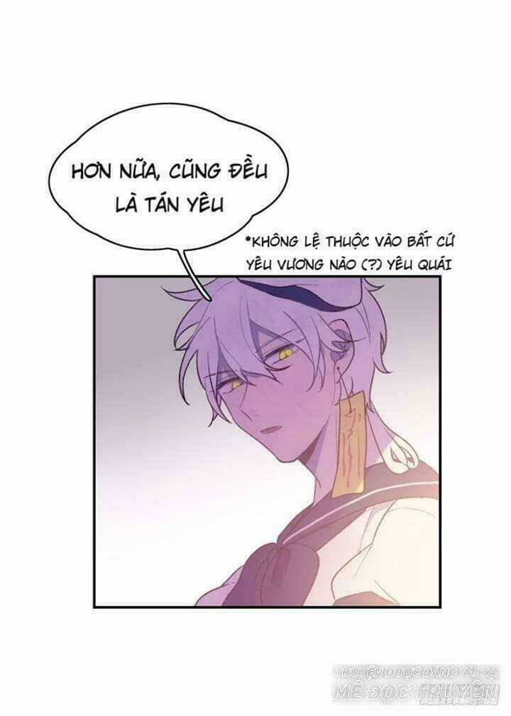 Gia Sư Tổ Tiên Chapter 38 trang 30