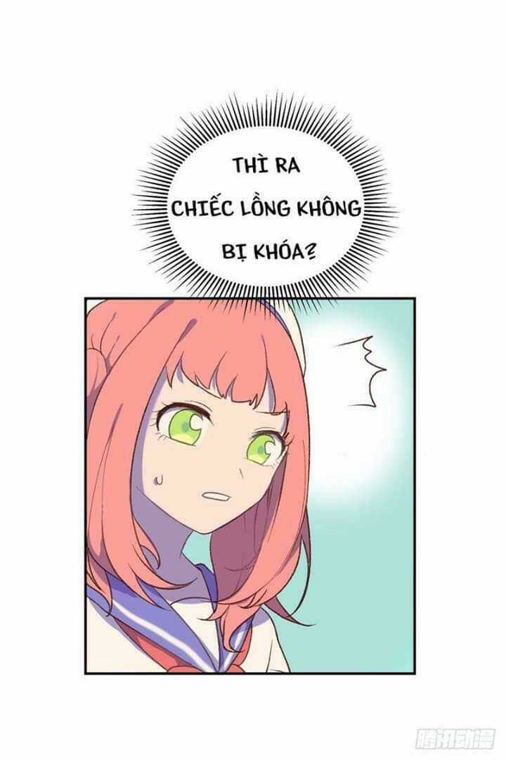 Gia Sư Tổ Tiên Chapter 38 trang 36