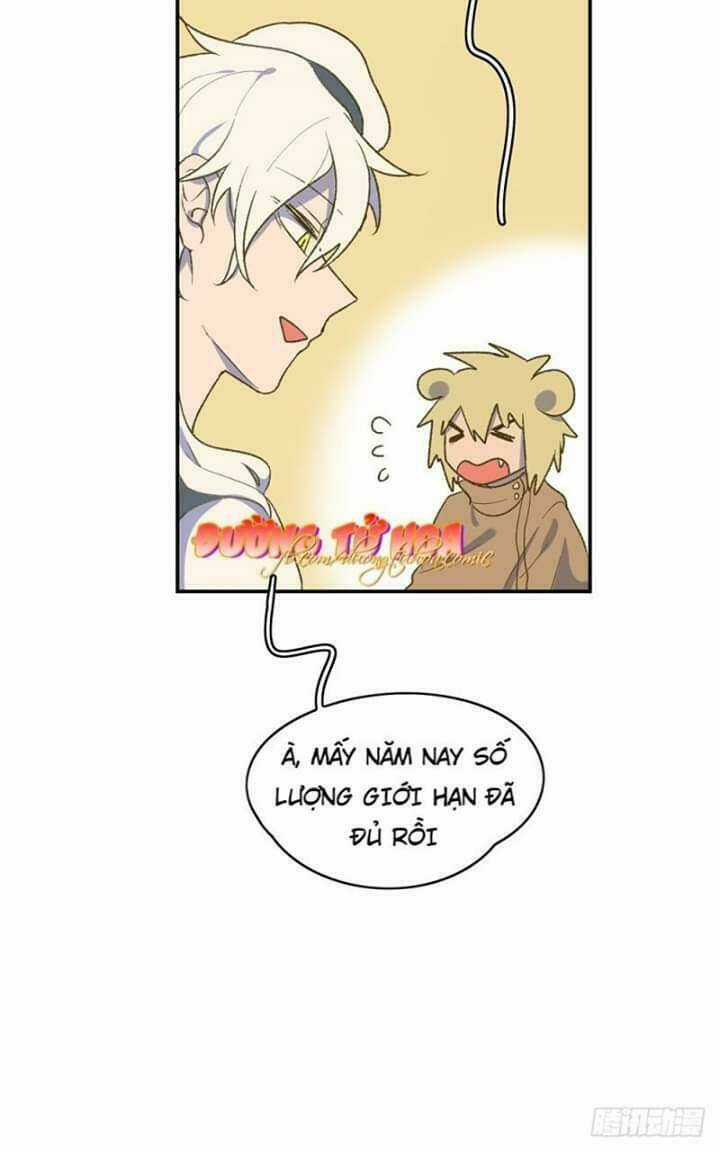 Gia Sư Tổ Tiên Chapter 38 trang 39