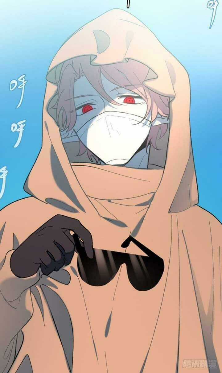 Gia Sư Tổ Tiên Chapter 38 trang 4