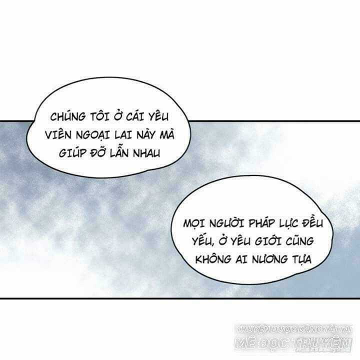 Gia Sư Tổ Tiên Chapter 38 trang 40