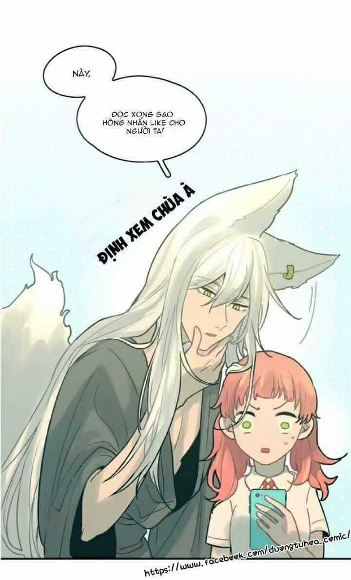 Gia Sư Tổ Tiên Chapter 38 trang 47