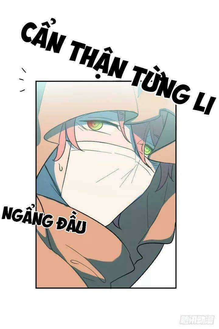 Gia Sư Tổ Tiên Chapter 38 trang 9