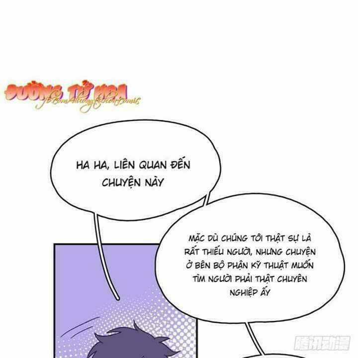 Gia Sư Tổ Tiên Chapter 39 trang 23