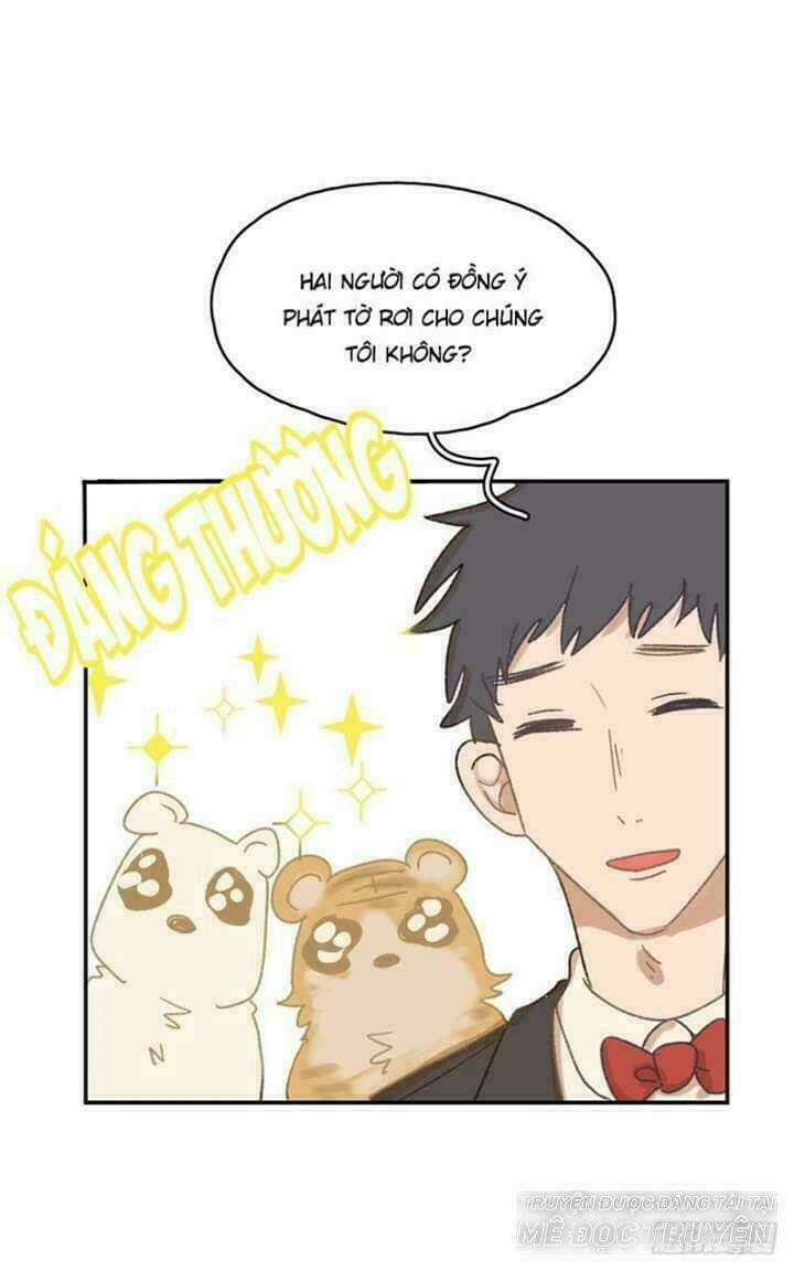 Gia Sư Tổ Tiên Chapter 39 trang 25