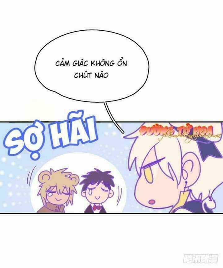 Gia Sư Tổ Tiên Chapter 39 trang 29