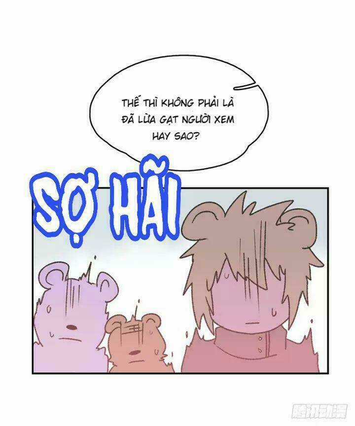 Gia Sư Tổ Tiên Chapter 39 trang 31