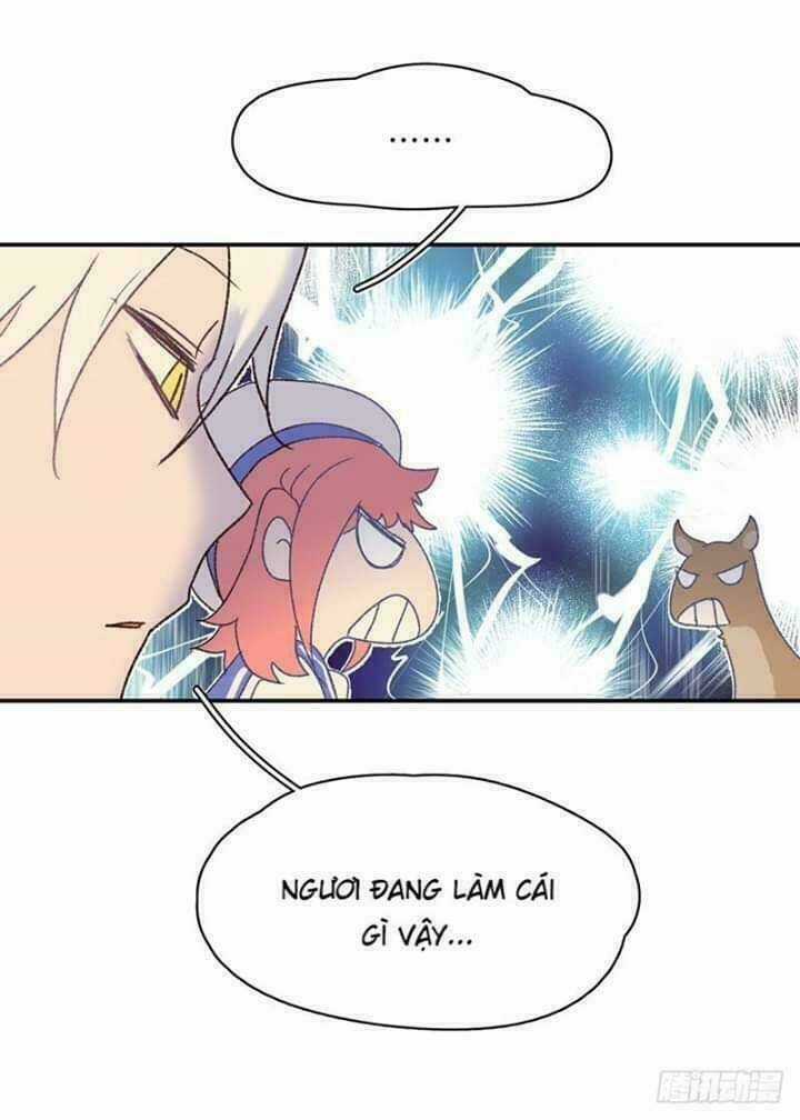 Gia Sư Tổ Tiên Chapter 39 trang 36