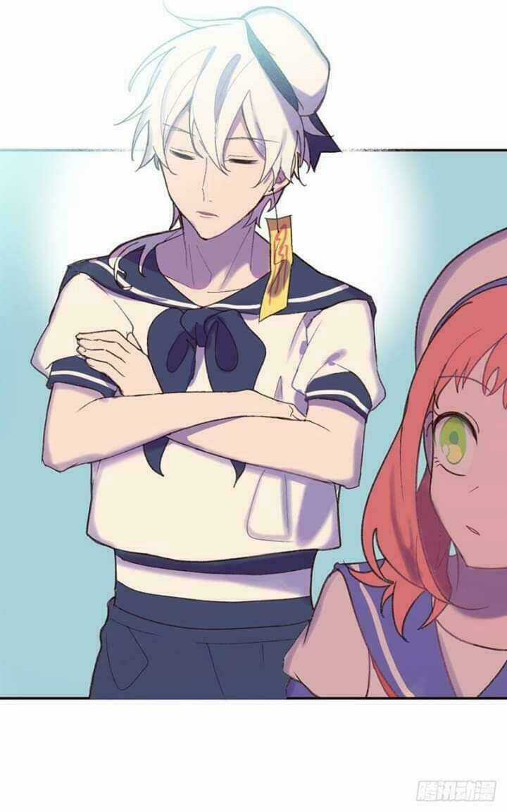 Gia Sư Tổ Tiên Chapter 39 trang 4