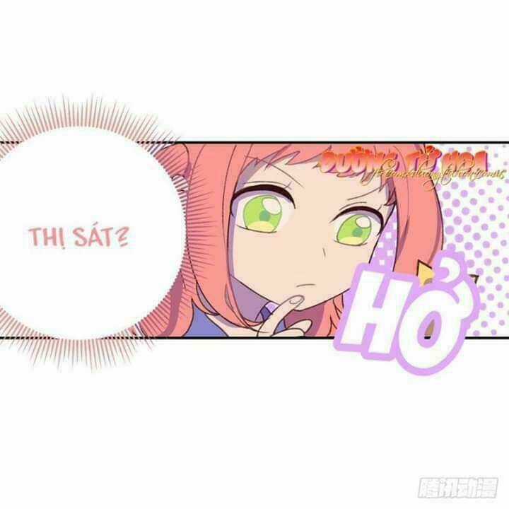 Gia Sư Tổ Tiên Chapter 39 trang 41