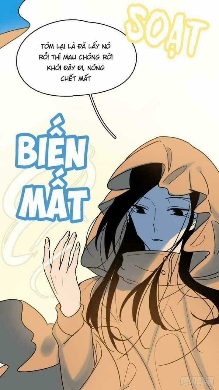 Gia Sư Tổ Tiên Chapter 39 trang 46