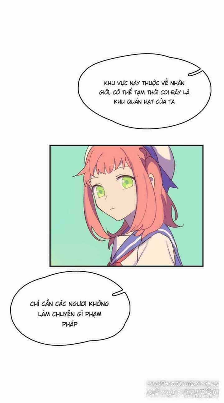 Gia Sư Tổ Tiên Chapter 39 trang 5