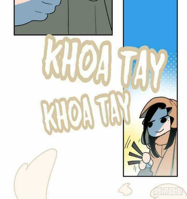 Gia Sư Tổ Tiên Chapter 39 trang 51