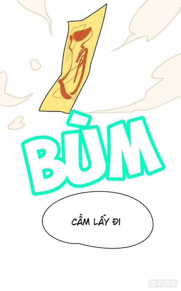 Gia Sư Tổ Tiên Chapter 39 trang 52