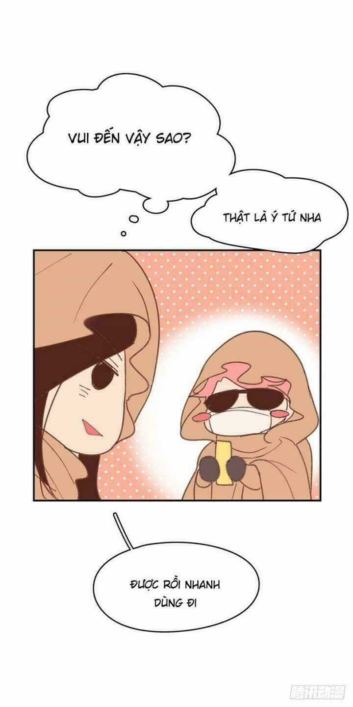 Gia Sư Tổ Tiên Chapter 39 trang 54