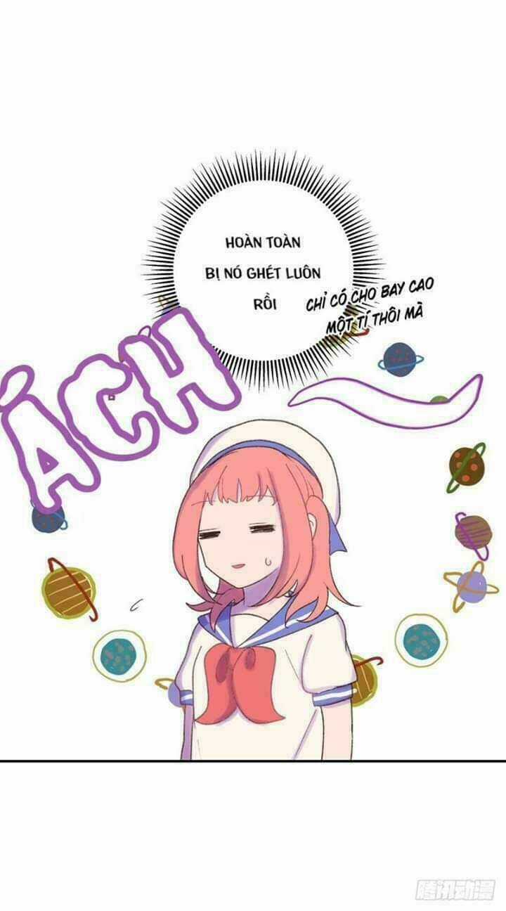 Gia Sư Tổ Tiên Chapter 39 trang 7