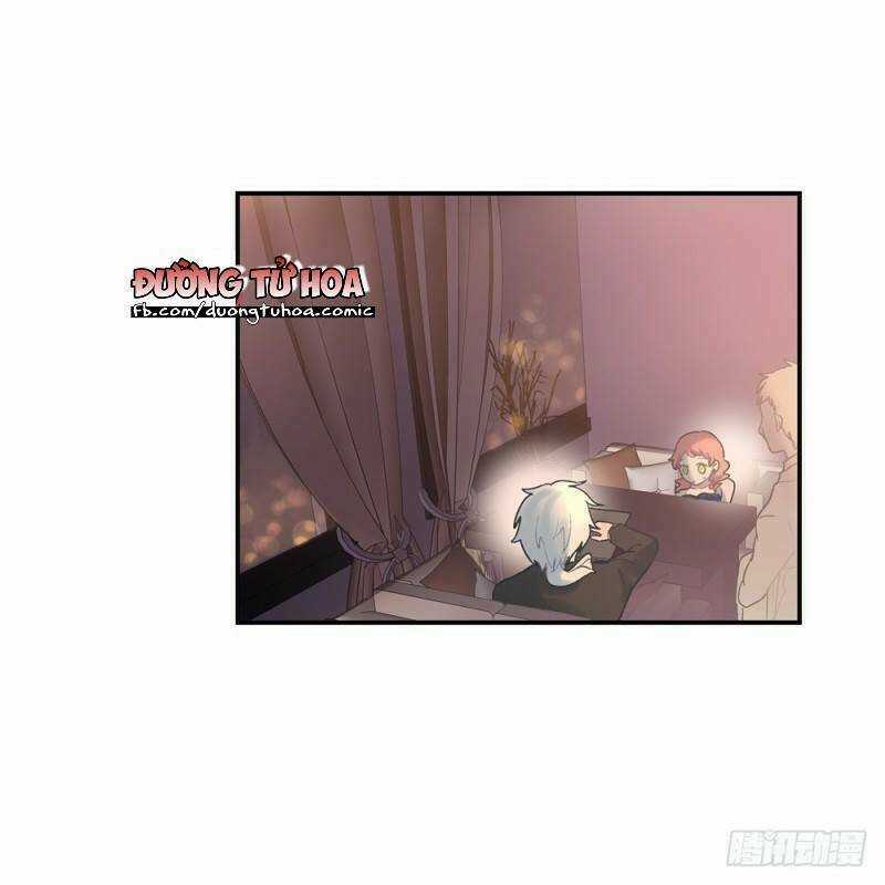 Gia Sư Tổ Tiên Chapter 4 trang 12