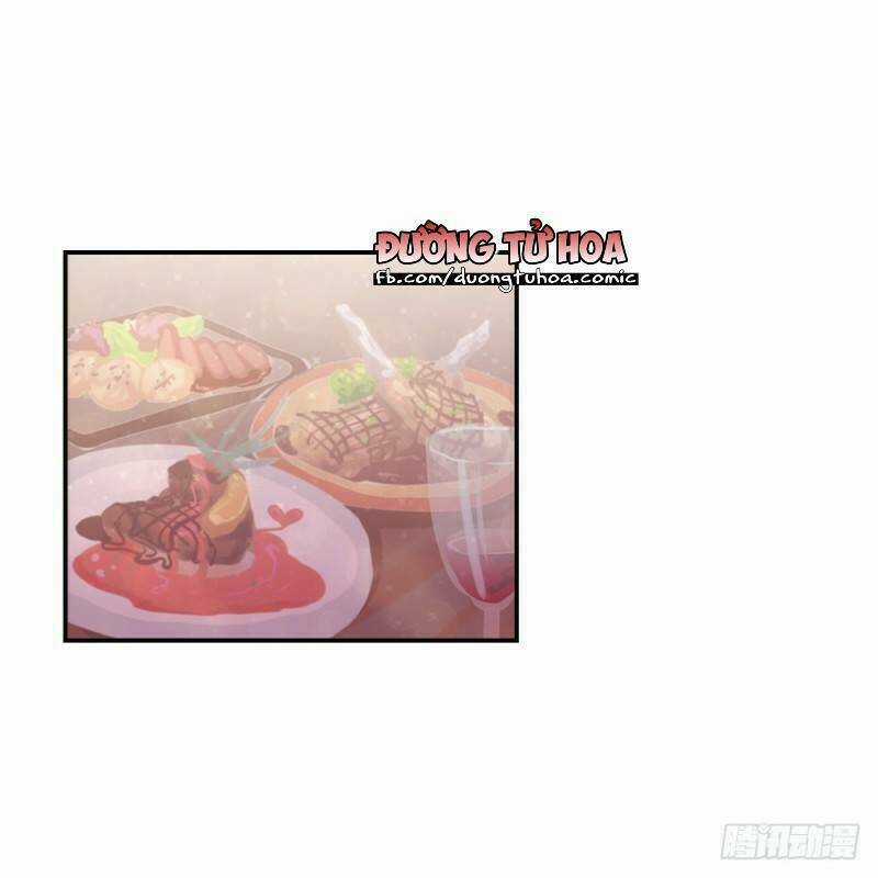 Gia Sư Tổ Tiên Chapter 4 trang 15