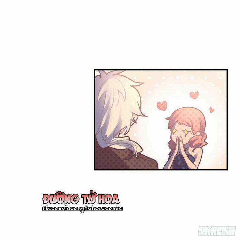 Gia Sư Tổ Tiên Chapter 4 trang 16