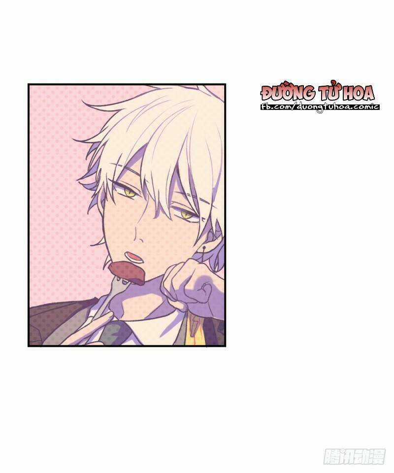 Gia Sư Tổ Tiên Chapter 4 trang 18