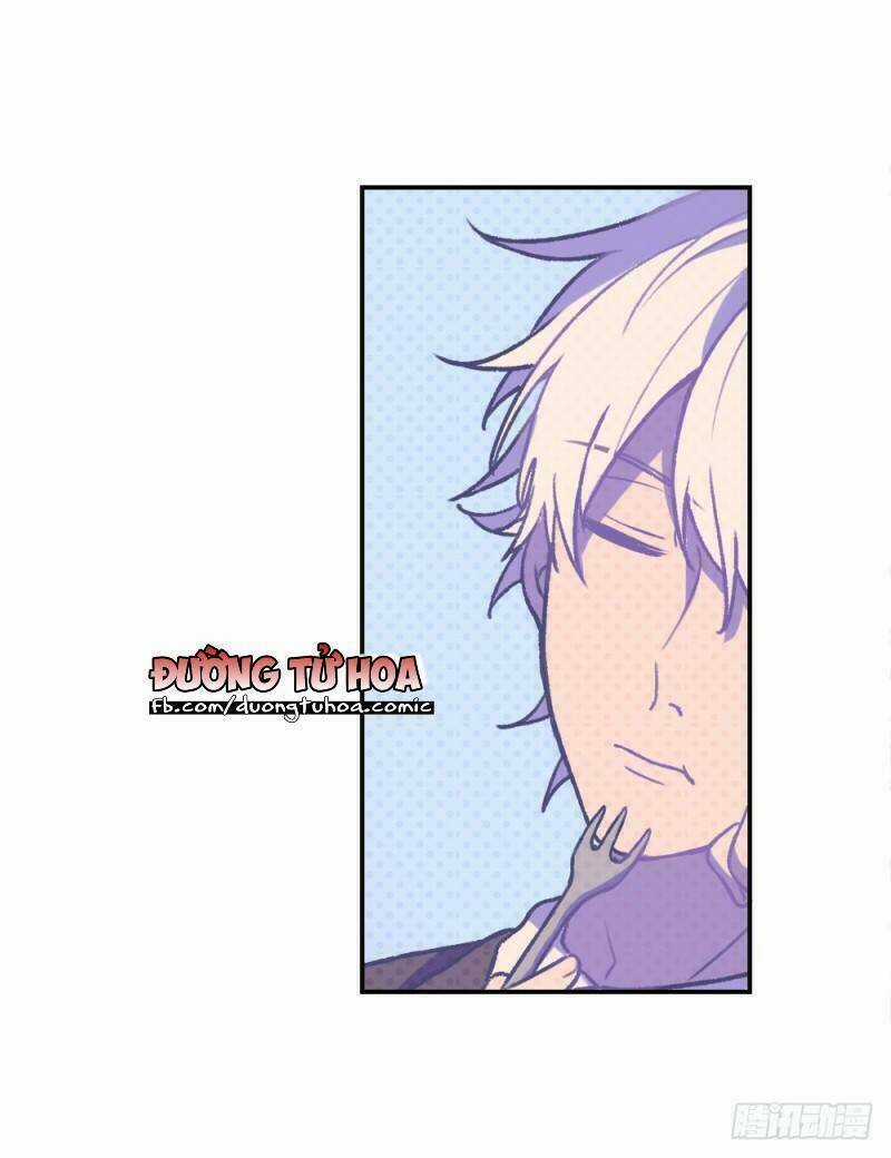 Gia Sư Tổ Tiên Chapter 4 trang 19