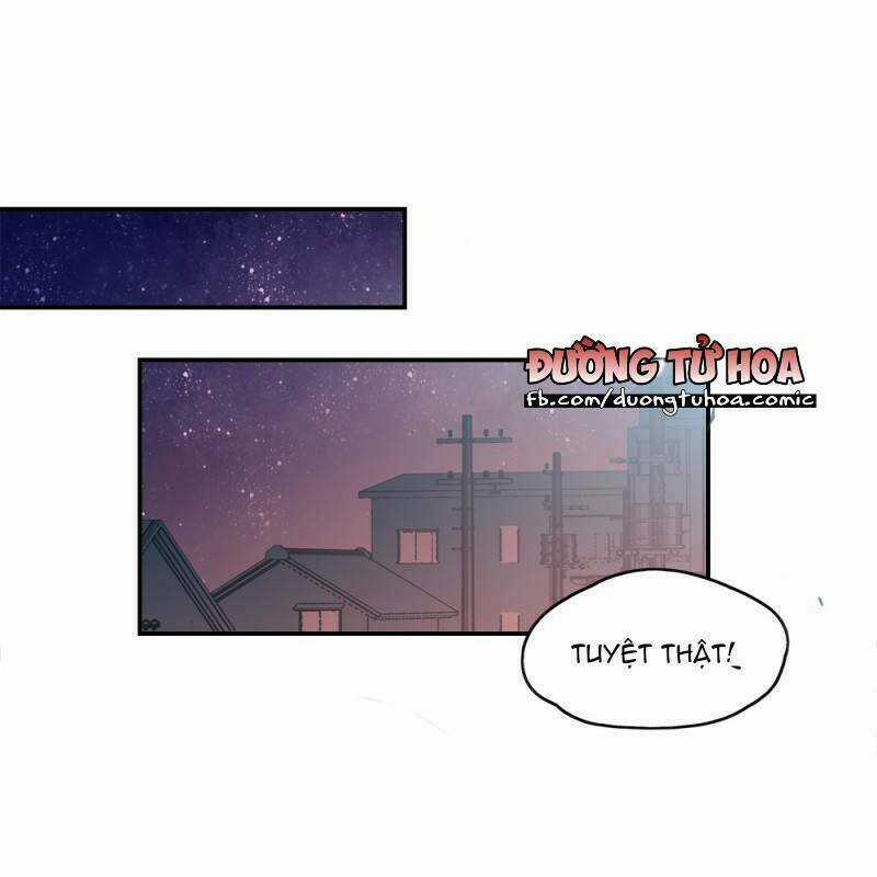 Gia Sư Tổ Tiên Chapter 4 trang 20