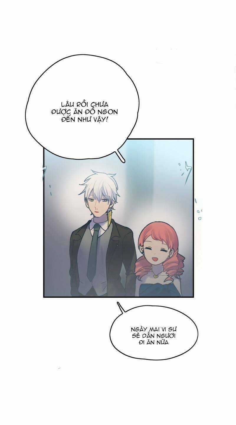 Gia Sư Tổ Tiên Chapter 4 trang 21