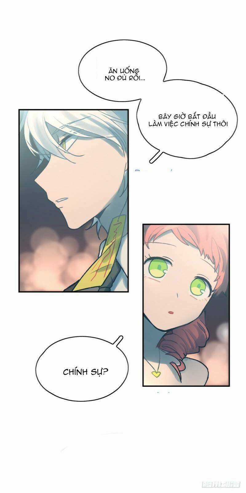 Gia Sư Tổ Tiên Chapter 4 trang 23