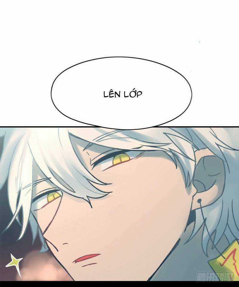 Gia Sư Tổ Tiên Chapter 4 trang 24