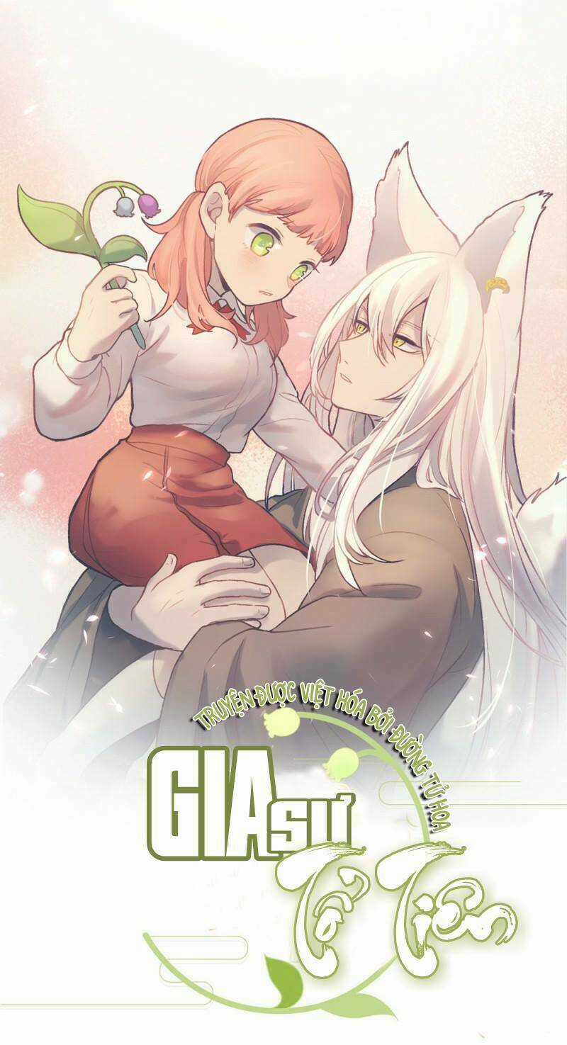 Gia Sư Tổ Tiên Chapter 4 trang 26