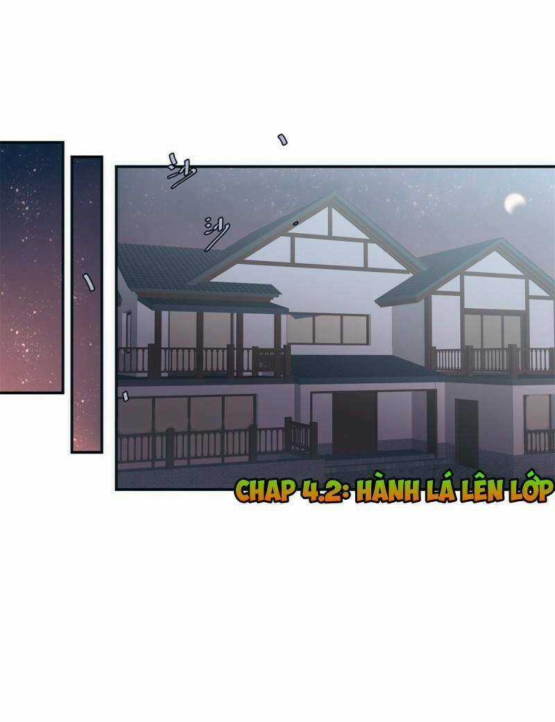 Gia Sư Tổ Tiên Chapter 4 trang 27