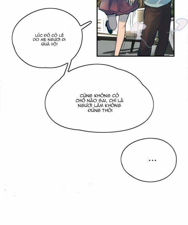 Gia Sư Tổ Tiên Chapter 4 trang 29