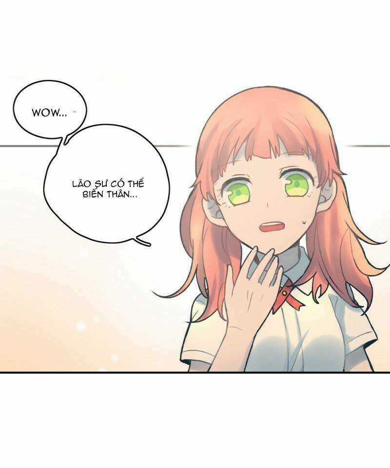 Gia Sư Tổ Tiên Chapter 4 trang 3