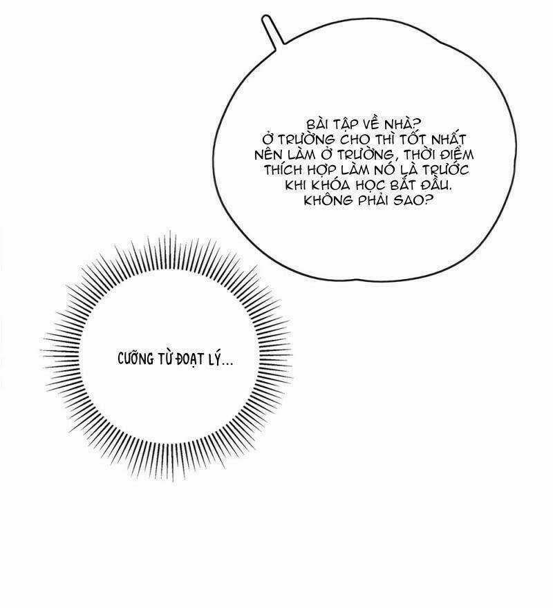 Gia Sư Tổ Tiên Chapter 4 trang 32