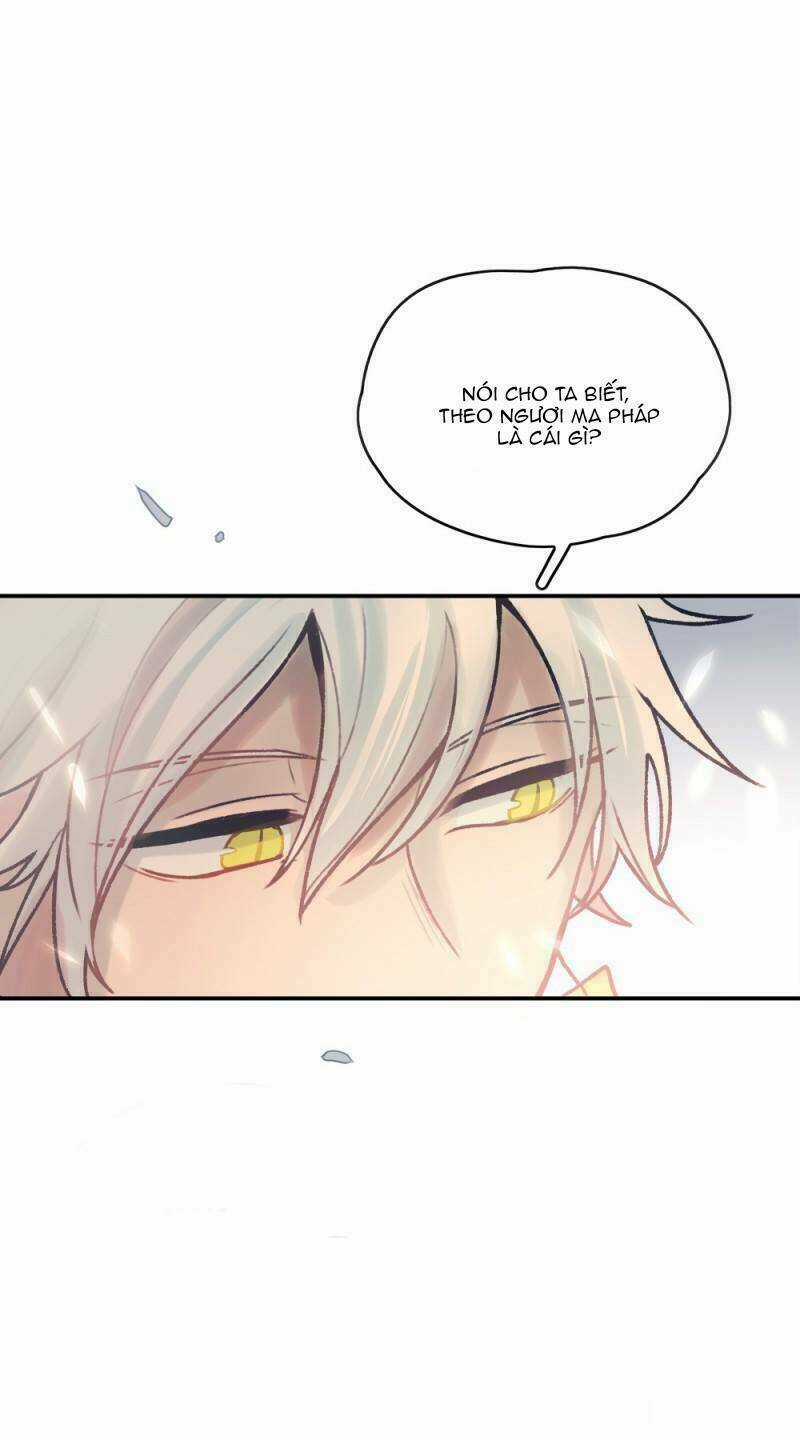 Gia Sư Tổ Tiên Chapter 4 trang 33