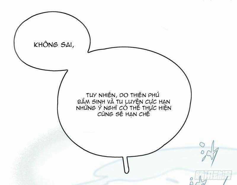 Gia Sư Tổ Tiên Chapter 4 trang 35