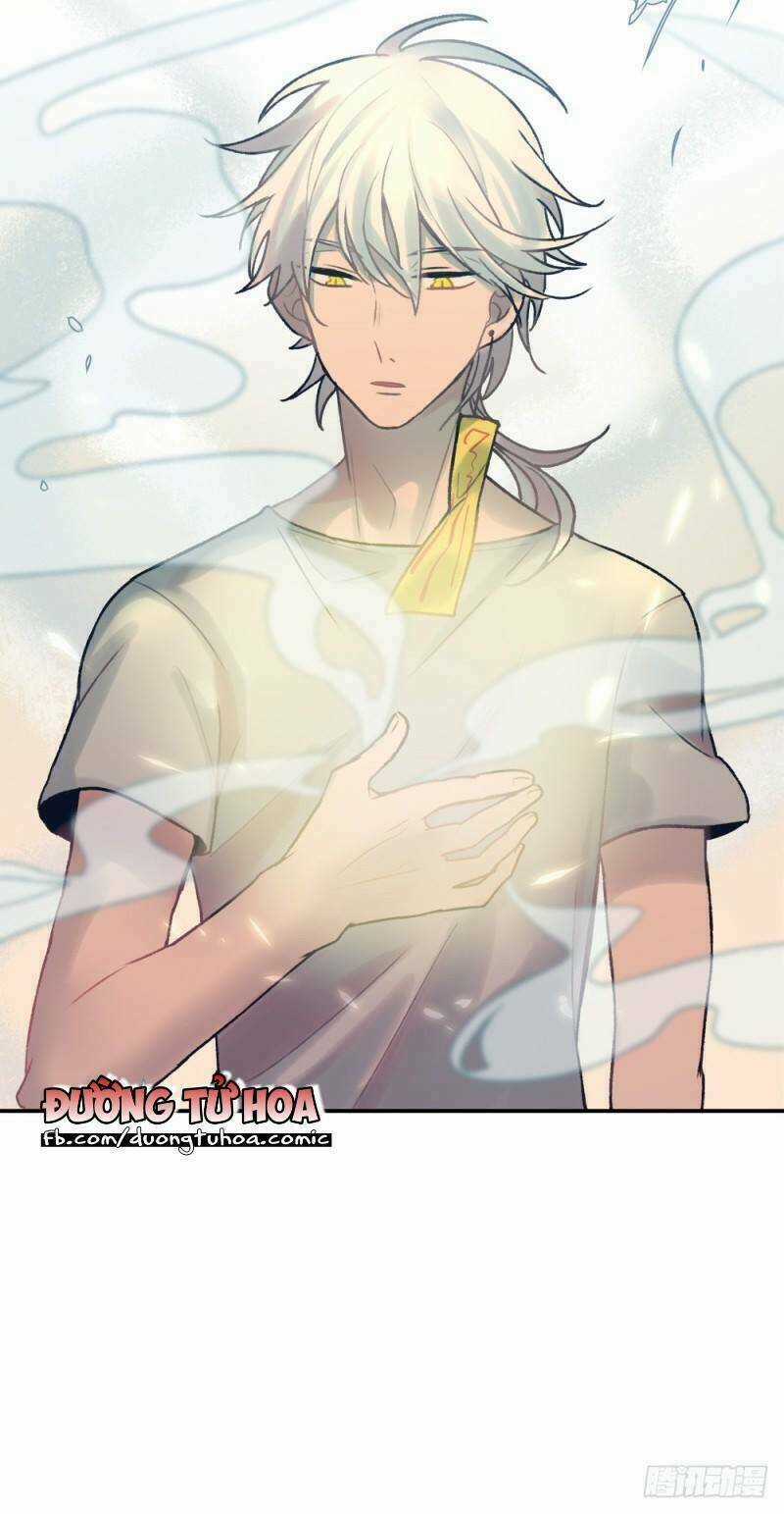 Gia Sư Tổ Tiên Chapter 4 trang 36