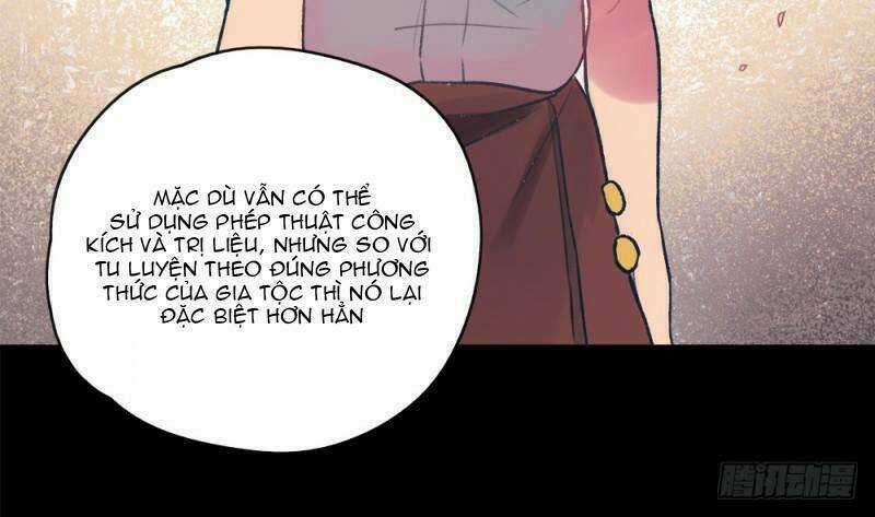 Gia Sư Tổ Tiên Chapter 4 trang 38