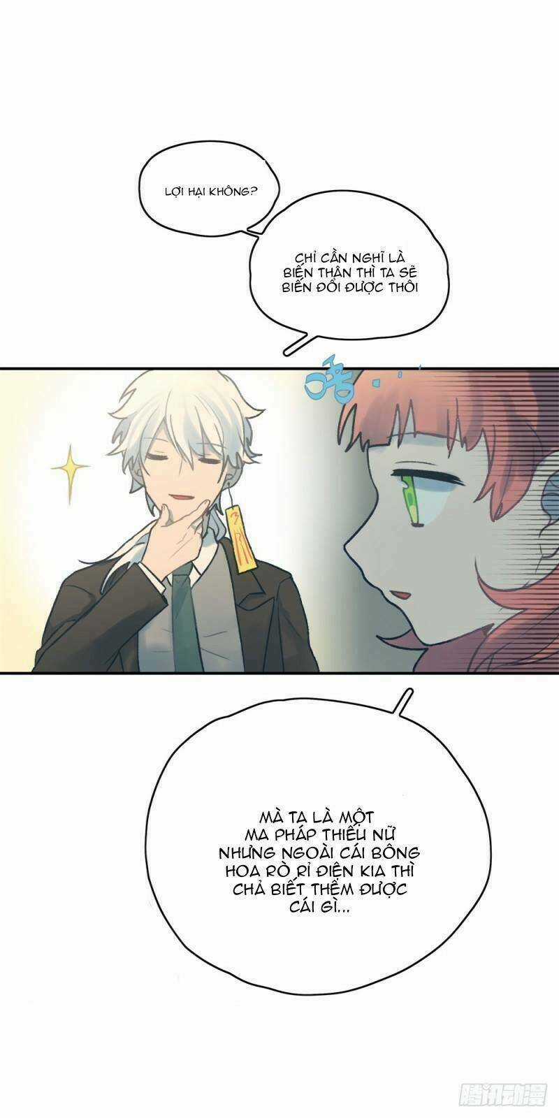 Gia Sư Tổ Tiên Chapter 4 trang 4