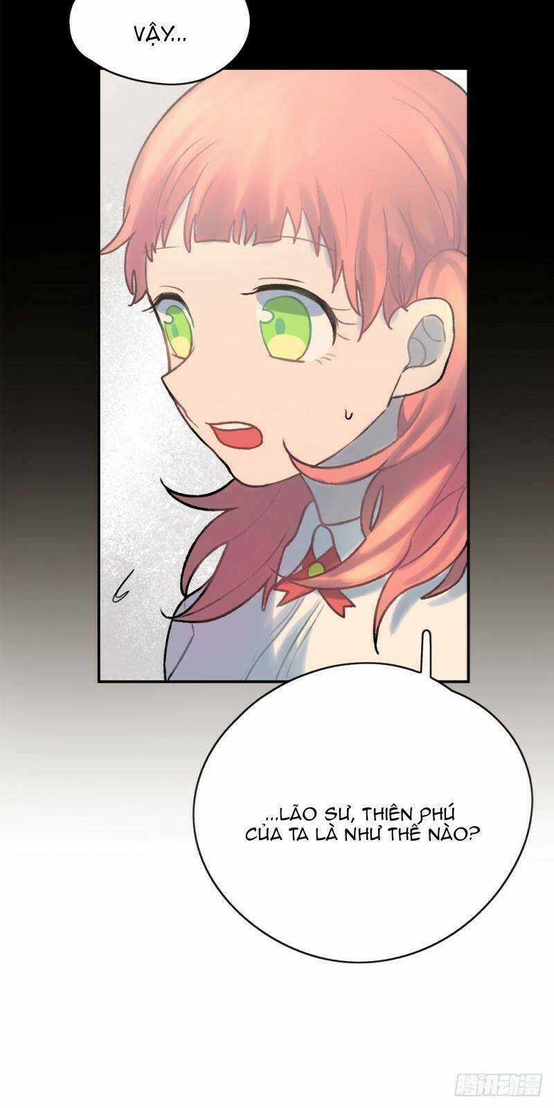 Gia Sư Tổ Tiên Chapter 4 trang 40